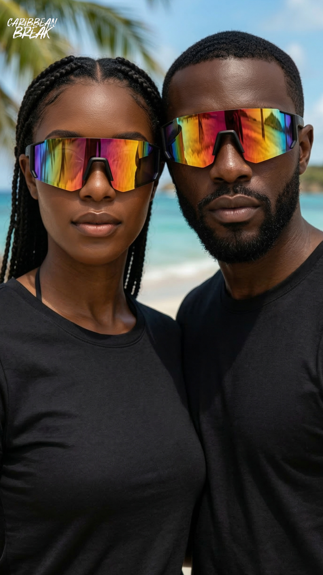 CBK SUN SHADES : 25€